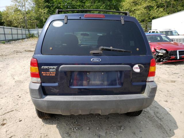 Photo 6 from auction – 2004 FORD ESCAPE with VIN 1FMYU93104DA11512