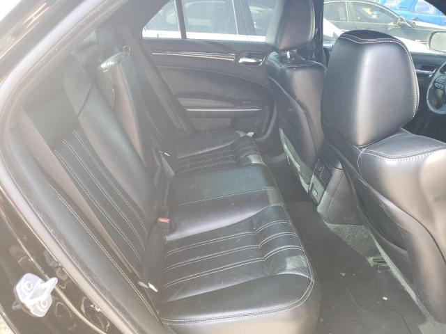 Photo 10 from auction – 2019 CHRYSLER 300 S with VIN 2C3CCABG6KH639815