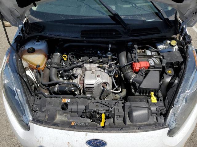 Photo 11 from auction – 2014 FORD FIESTA SE with VIN 3FADP4EE1EM235283