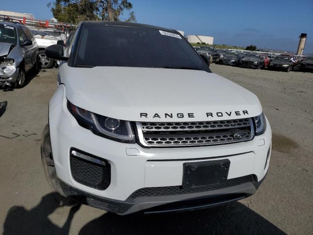 Photo 5 from auction – 2018 LAND ROVER RANGE ROVE with VIN SALVP2RX0JH324204