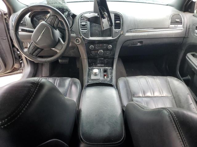 Photo 8 from auction – 2019 CHRYSLER 300 S with VIN 2C3CCAGG3KH648867