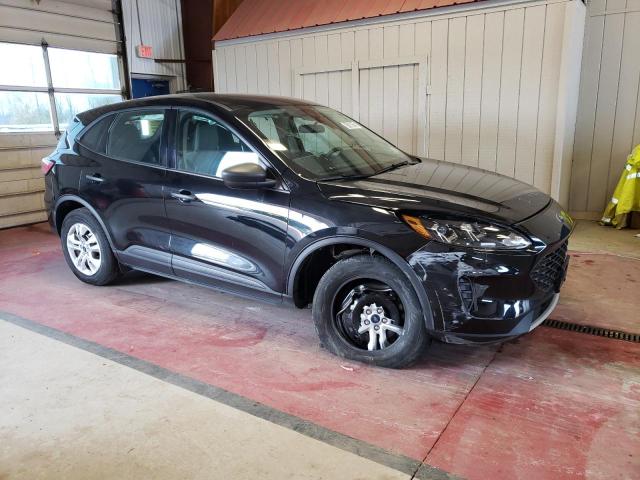 Photo 4 from auction – 2020 FORD ESCAPE S with VIN 1FMCU9F63LUA44441