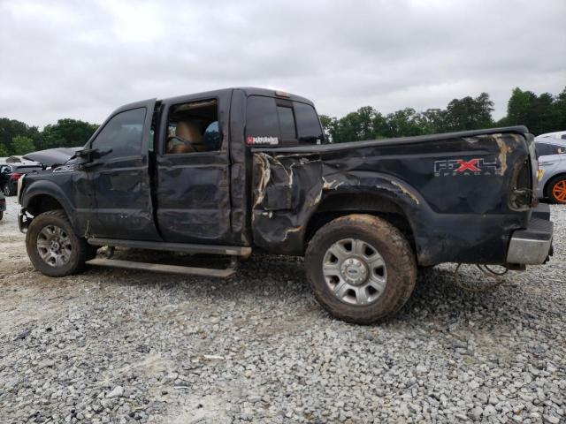Photo 2 from auction – 2011 FORD F250 SUPER with VIN 1FT7W2BT2BEA05206