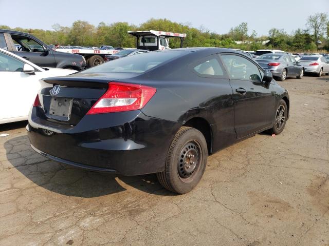 Photo 3 from auction – 2012 HONDA CIVIC LX with VIN 2HGFG3A56CH524000