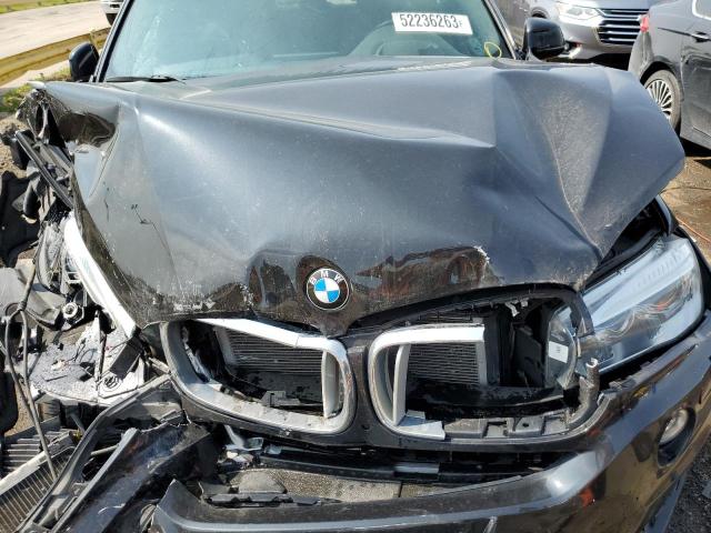 Photo 12 from auction – 2017 BMW X5 XDRIVE5 with VIN 5UXKR6C58H0J84428