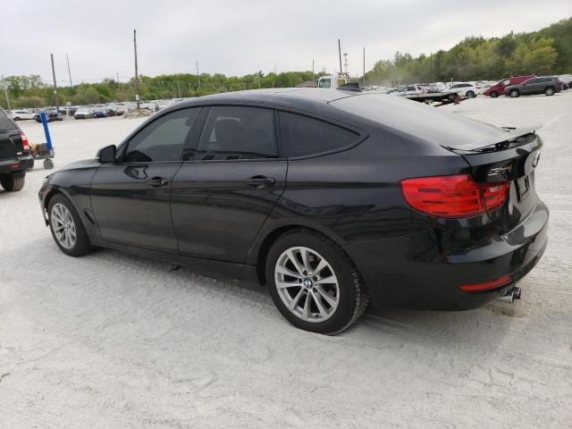 Photo 2 from auction – 2015 BMW 328 XIGT S with VIN WBA8Z5C51FD672192