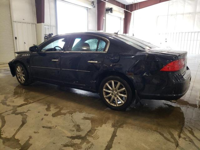 Photo 2 from auction – 2007 BUICK LUCERNE CX with VIN 1G4HE57Y97U137840