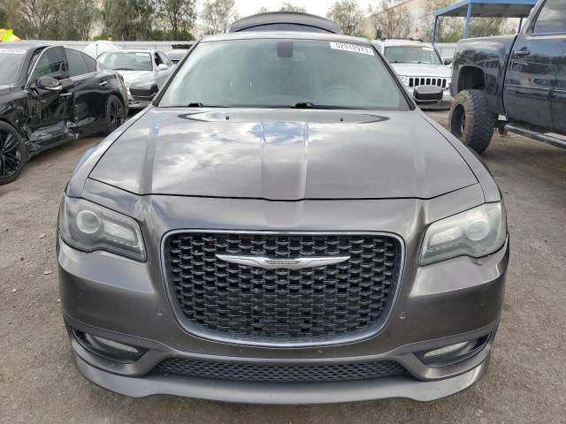 Foto 5 de la subasta – 2018 CHRYSLER 300 S con VIN 2C3CCABG0JH274563