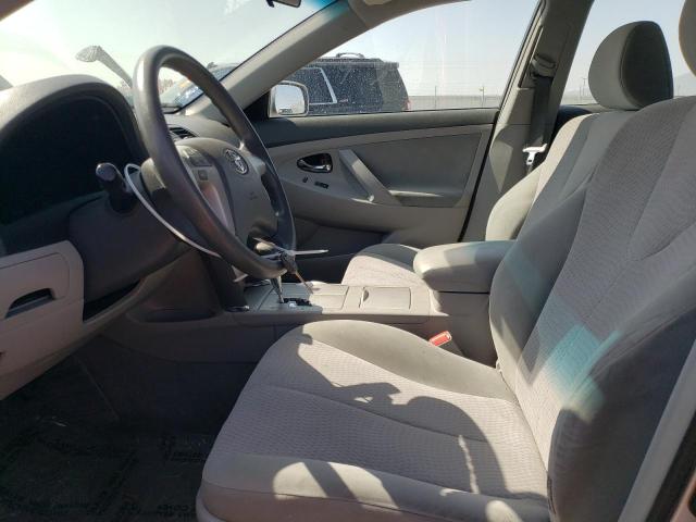 Фото 7 с аукциона – 2011 TOYOTA CAMRY BASE с VIN 4T4BF3EK9BR092211