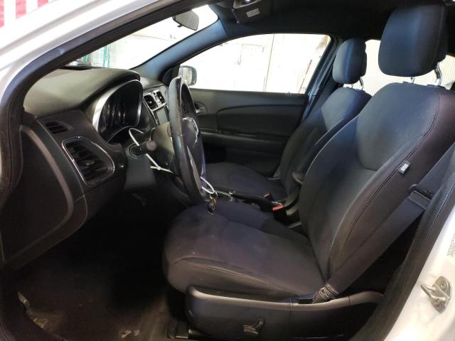 Photo 7 from auction – 2013 CHRYSLER 200 TOURIN with VIN 1C3CCBBB9DN735166