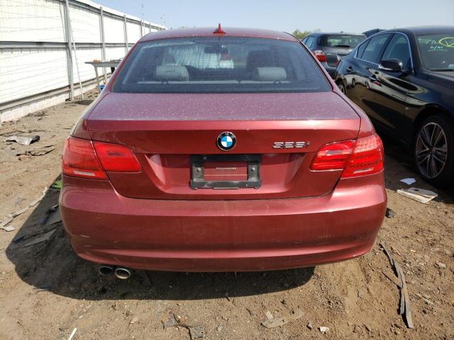 Photo 6 from auction – 2011 BMW 328 XI SUL with VIN WBAKF5C5XBE654888