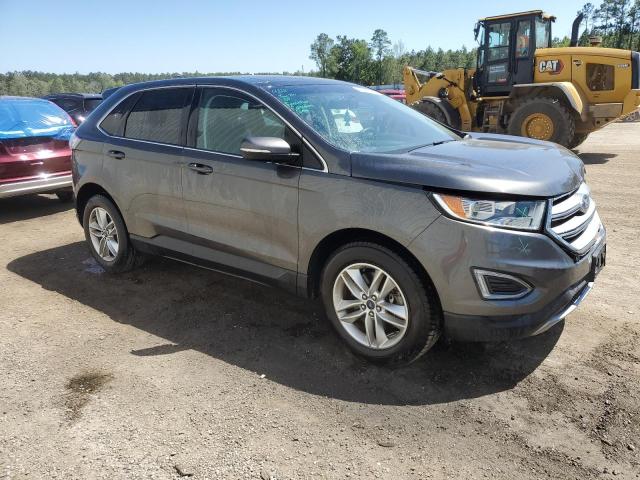 صورة رقم 4 من المزاد - 2017 FORD EDGE SEL مع VIN 2FMPK4J9XHBB24781