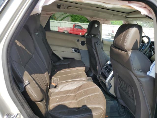 Photo 11 from auction – 2017 LAND ROVER RANGE ROVE with VIN SALWR2FV0HA143690
