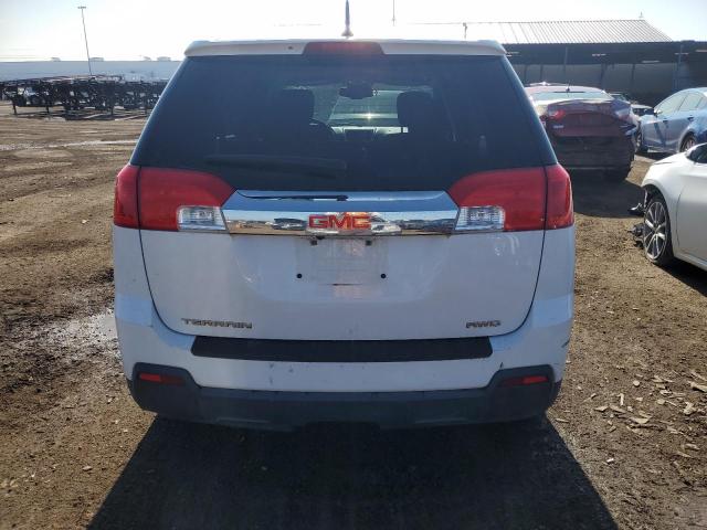 Photo 6 from auction – 2012 GMC TERRAIN SL with VIN 2GKFLTEK4C6393403