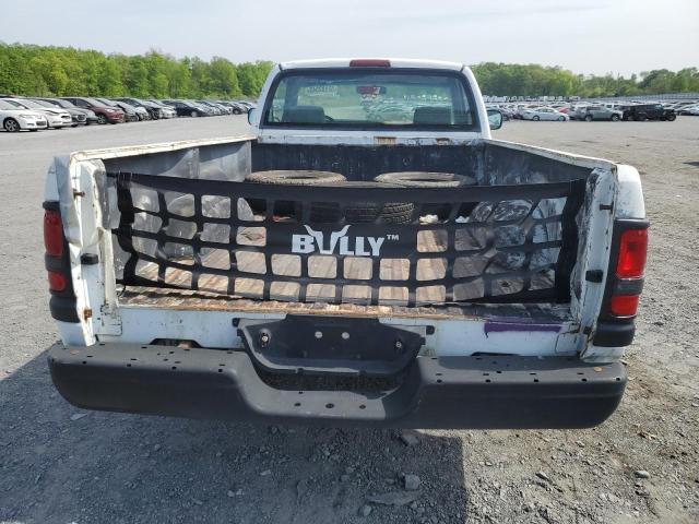 Photo 6 from auction – 1996 DODGE RAM 1500 with VIN 1B7HC16X5TS611963