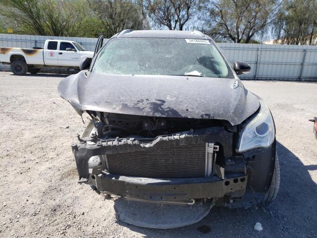 Photo 5 from auction – 2015 BUICK ENCLAVE with VIN 5GAKRCKDXFJ234148
