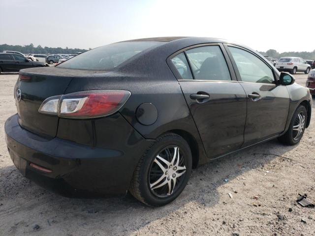 Photo 3 from auction – 2012 MAZDA 3 I with VIN JM1BL1UF5C1581532