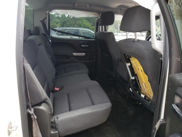 Photo 10 from auction – 2015 CHEVROLET SILVERADO with VIN 3GCPCREC4FG303266