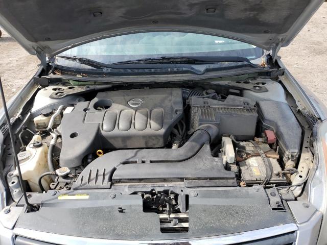 Photo 11 from auction – 2008 NISSAN ALTIMA 2.5 with VIN 1N4AL21E38N450389
