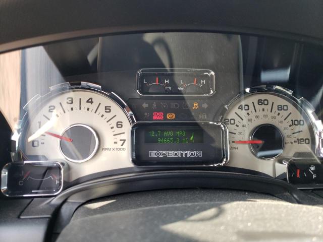 Photo 9 from auction – 2013 FORD EXPEDITION with VIN 1FMJU2A59DEF16439