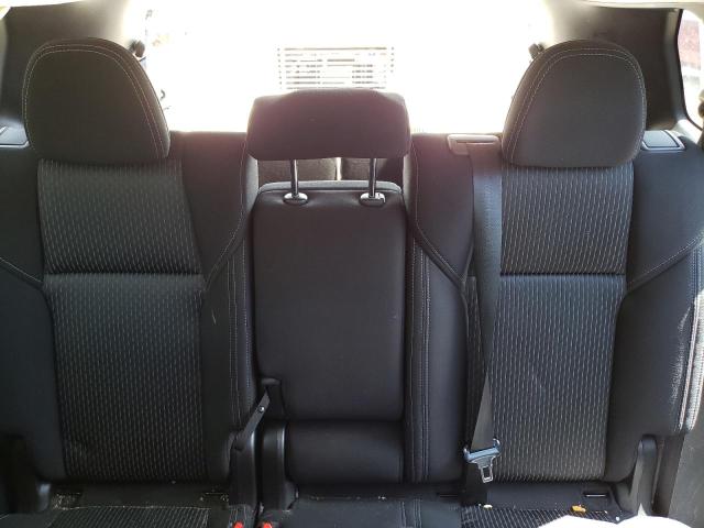 Photo 10 from auction – 2022 MITSUBISHI OUTLANDER with VIN JA4J4TA85NZ052008