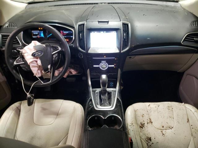 صورة رقم 8 من المزاد - 2018 FORD EDGE TITAN مع VIN 2FMPK3K92JBC19964
