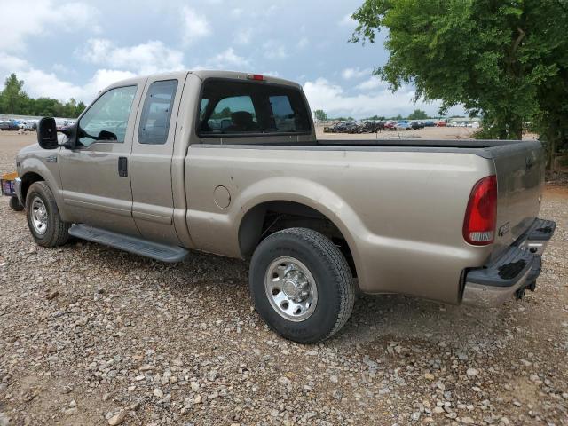 Photo 2 from auction – 2002 FORD F250 SUPER with VIN 1FTNX20L42EA73725