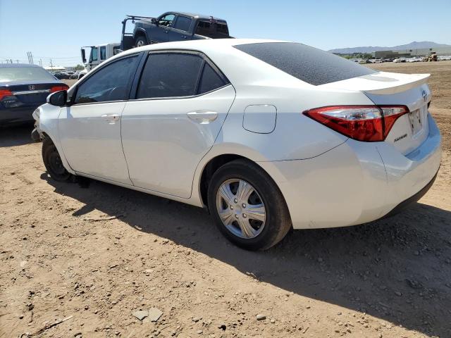 Photo 2 from auction – 2015 TOYOTA COROLLA EC with VIN 5YFBPRHE7FP251539