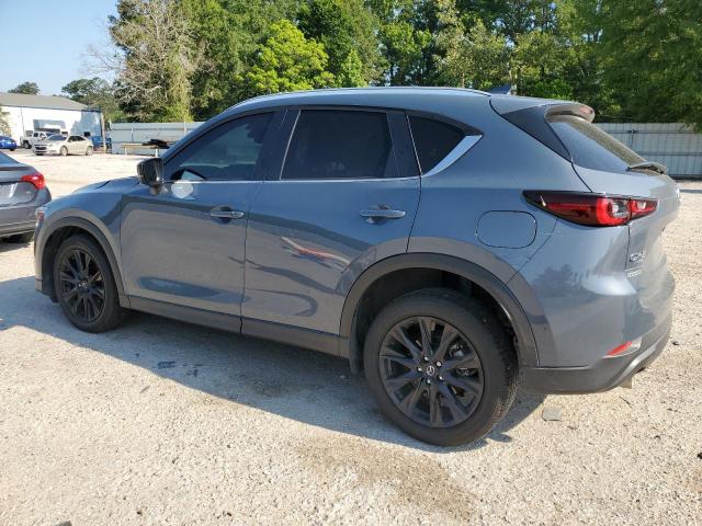 Photo 2 from auction – 2022 MAZDA CX-5 PREFE with VIN JM3KFBCM1N0537556