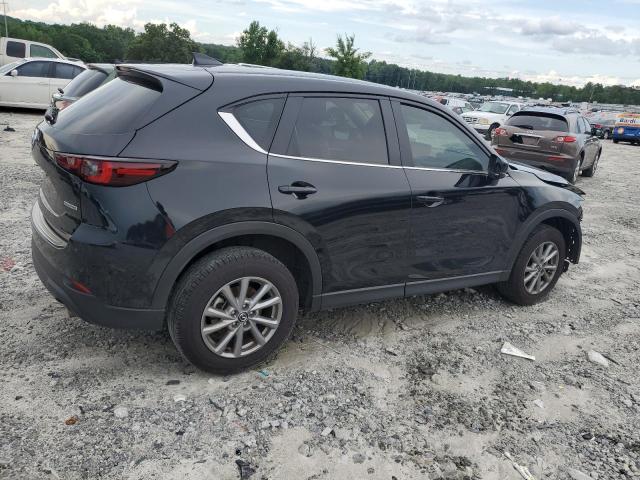 Фото 3 с аукциона – 2022 MAZDA CX-5 PREFE с VIN JM3KFBCMXN0622945