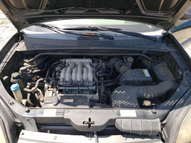 Photo 12 from auction – 2005 HYUNDAI TUCSON with VIN KM8JN72D95U171680
