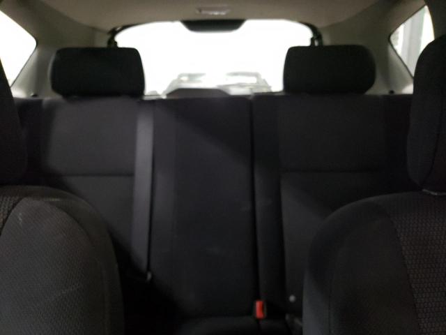 Photo 10 from auction – 2006 PONTIAC VIBE with VIN 5Y2SL65896Z415744