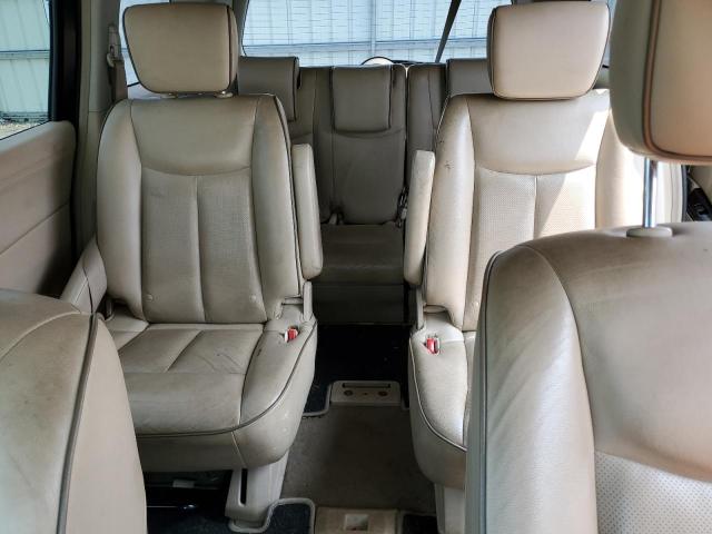 Photo 10 from auction – 2011 NISSAN QUEST S with VIN JN8AE2KP6B9007243