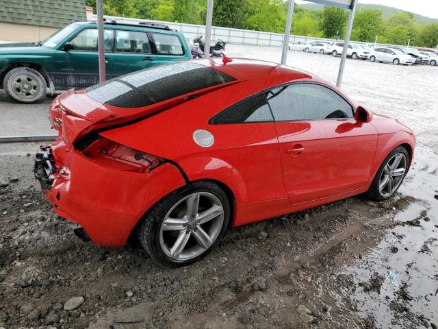 Photo 3 from auction – 2013 AUDI TT PRESTIG with VIN TRUKFAFK9D1012918