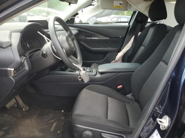 Photo 7 from auction – 2022 MAZDA CX-30 with VIN 3MVDMBAL3NM409185