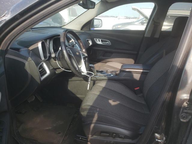 Photo 7 from auction – 2012 CHEVROLET EQUINOX LT with VIN 2GNALDEK0C1272271