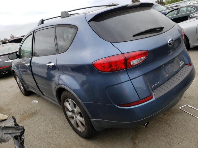 Photo 2 from auction – 2006 SUBARU B9 TRIBECA with VIN 4S4WX86C364407247