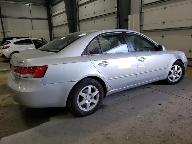 Photo 3 from auction – 2006 HYUNDAI SONATA GLS with VIN KMHEU46C36A062767