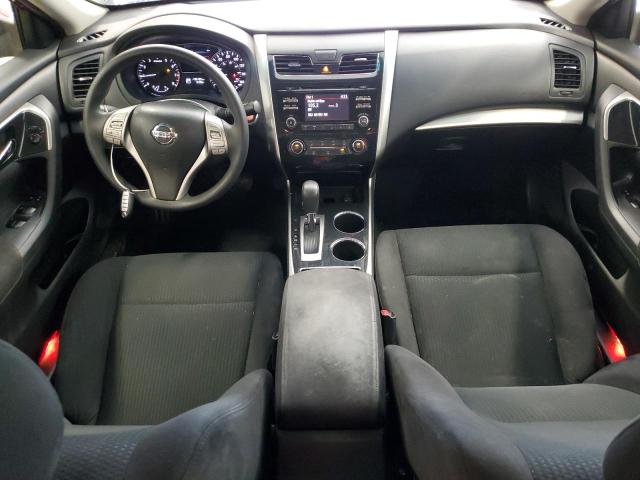 Photo 8 from auction – 2014 NISSAN ALTIMA 2.5 with VIN 1N4AL3AP3EC184452