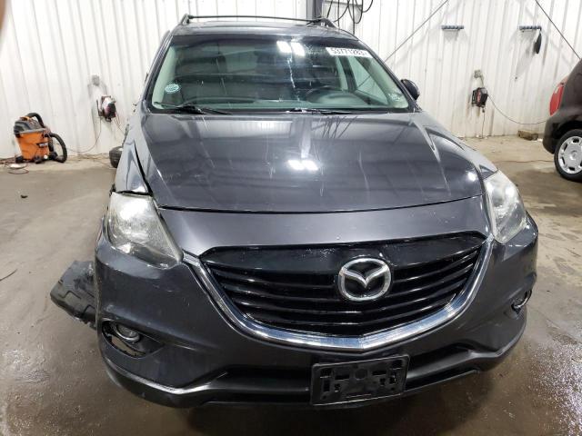 Photo 5 from auction – 2015 MAZDA CX-9 TOURI with VIN JM3TB3CV5F0450422