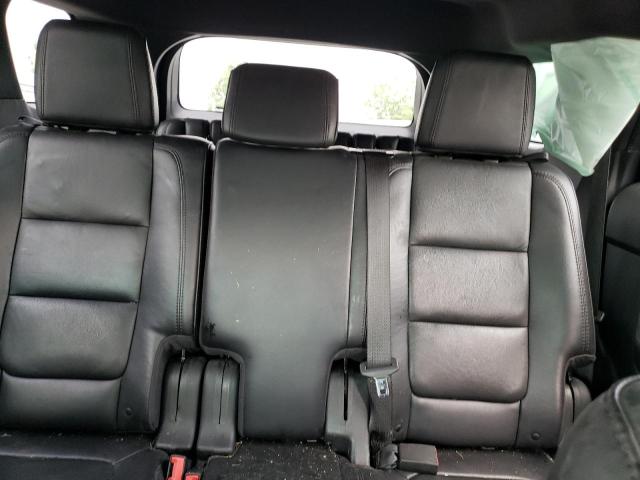 Photo 10 from auction – 2013 FORD EXPLORER X with VIN 1FM5K7D82DGA24821