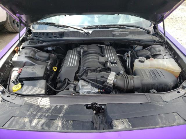 Photo 11 from auction – 2020 DODGE CHALLENGER with VIN 2C3CDZFJ1LH203103