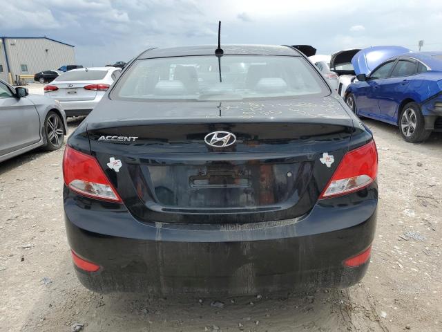 Photo 6 from auction – 2017 HYUNDAI ACCENT SE with VIN KMHCT4AE9HU167155
