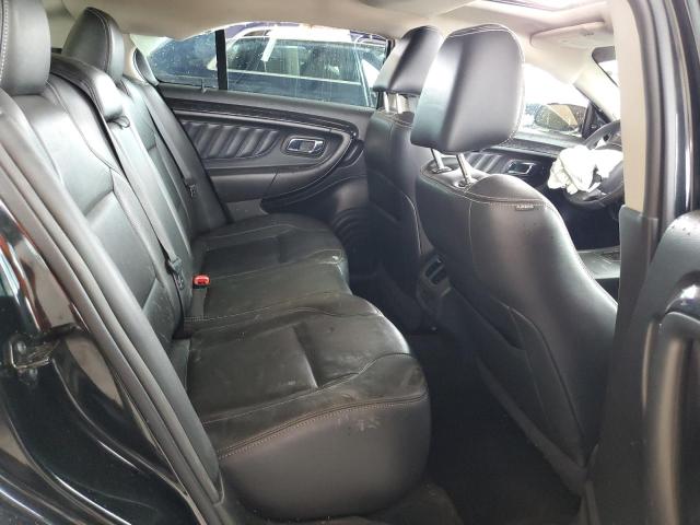Photo 10 from auction – 2012 FORD TAURUS LIM with VIN 1FAHP2FW8CG131569