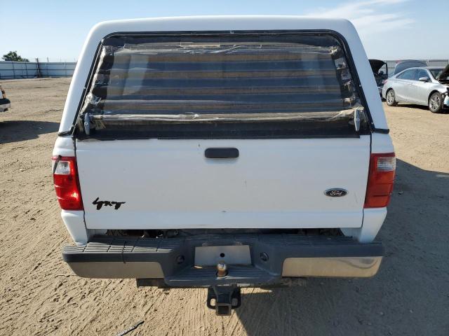 Photo 6 from auction – 2004 FORD RANGER SUP with VIN 1FTYR15E64PA99911
