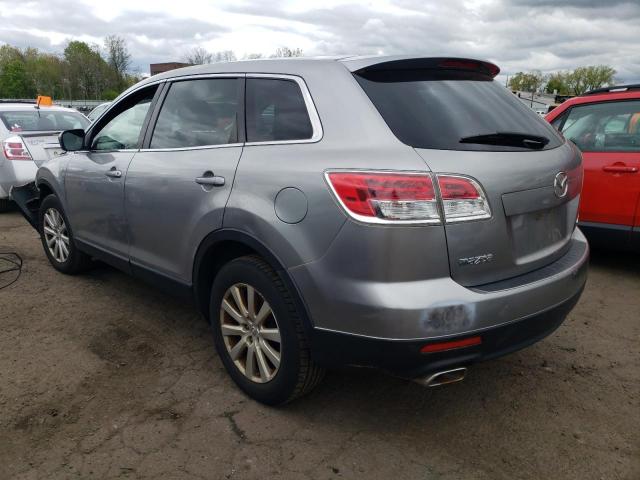 Foto 2 de la subasta – 2009 MAZDA CX-9 con VIN JM3TB38A290169351