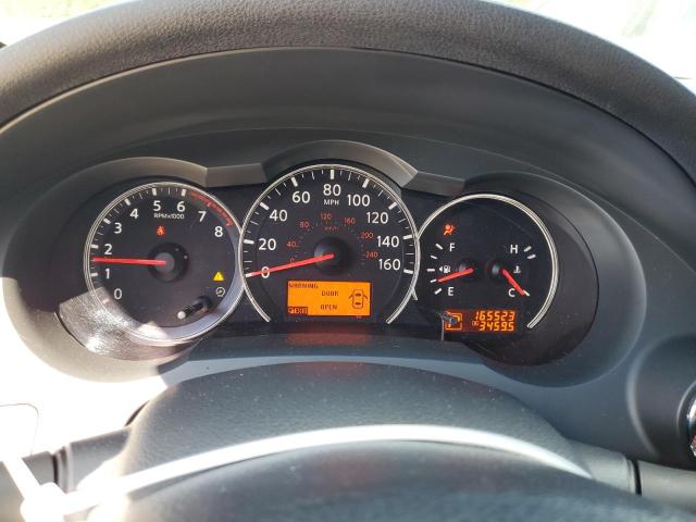 Photo 9 from auction – 2012 NISSAN ALTIMA BAS with VIN 1N4AL2AP5CC257179