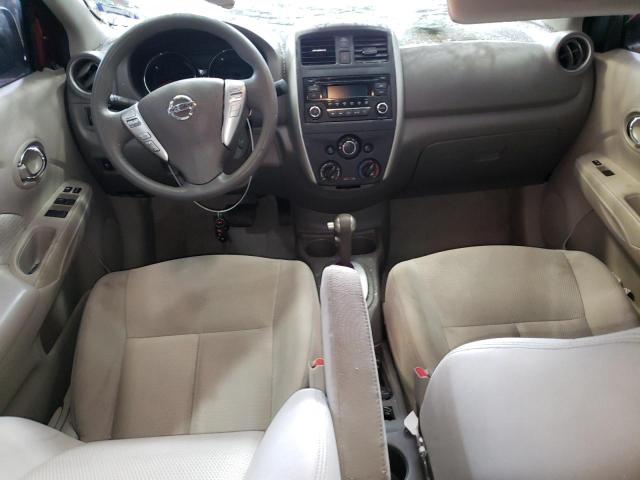 Photo 8 from auction – 2016 NISSAN VERSA S with VIN 3N1CN7AP0GL817990