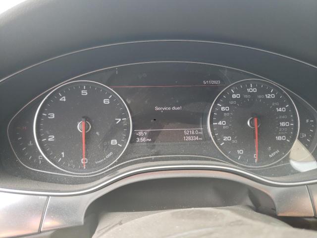Photo 9 from auction – 2012 AUDI A6 with VIN WAUBGAFC7CN004790