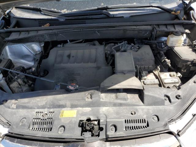 Photo 12 from auction – 2016 TOYOTA HIGHLANDER with VIN 5TDDKRFH4GS323276